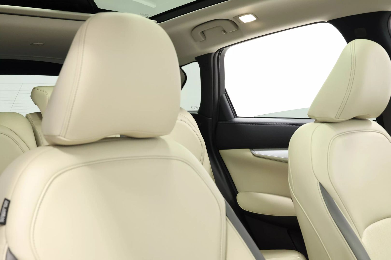 2019 Infiniti Qx50 - Image 98