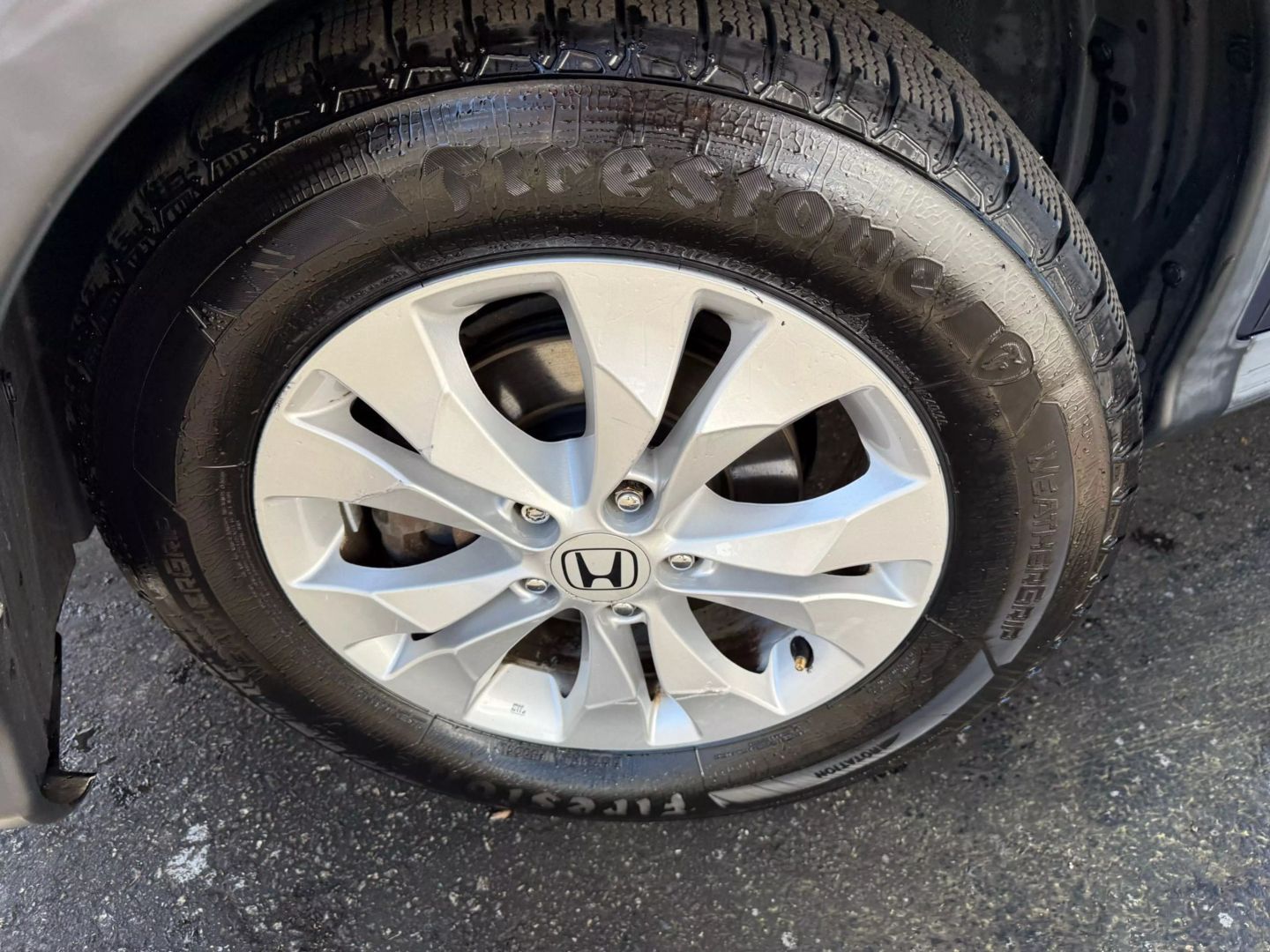 2014 Honda Cr-v - Image 40