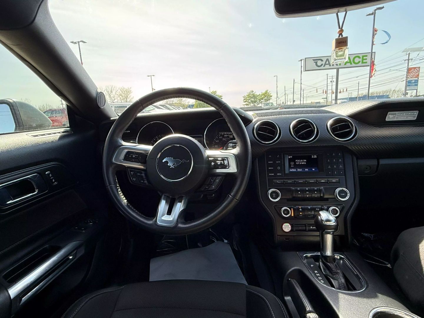 2016 Ford Mustang - Image 22