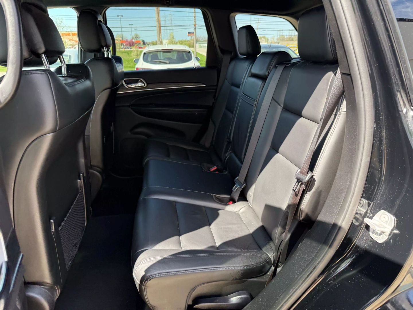 2020 Jeep Grand Cherokee - Image 22