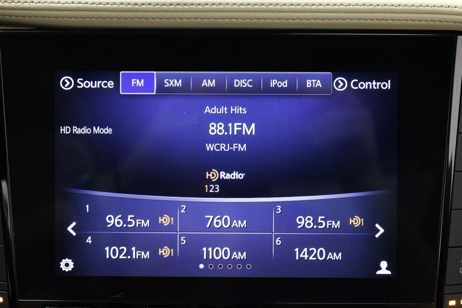 2019 Infiniti Qx50 - Image 36