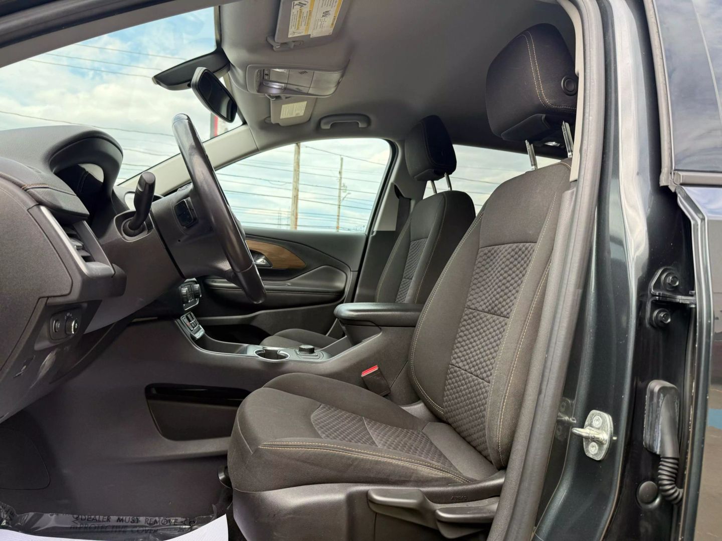 2018 Gmc Terrain - Image 17