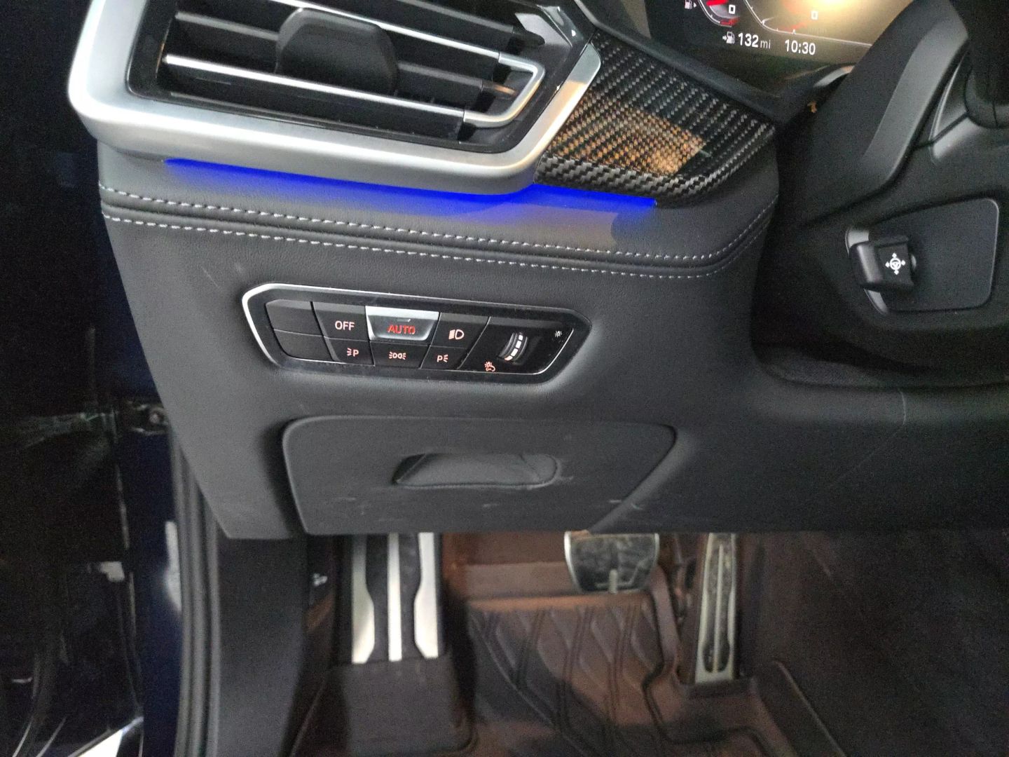 2022 Bmw X5 M - Image 18