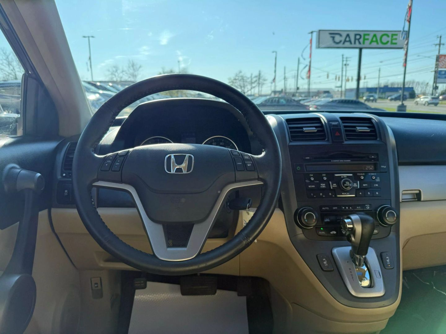 2010 Honda Cr-v - Image 26