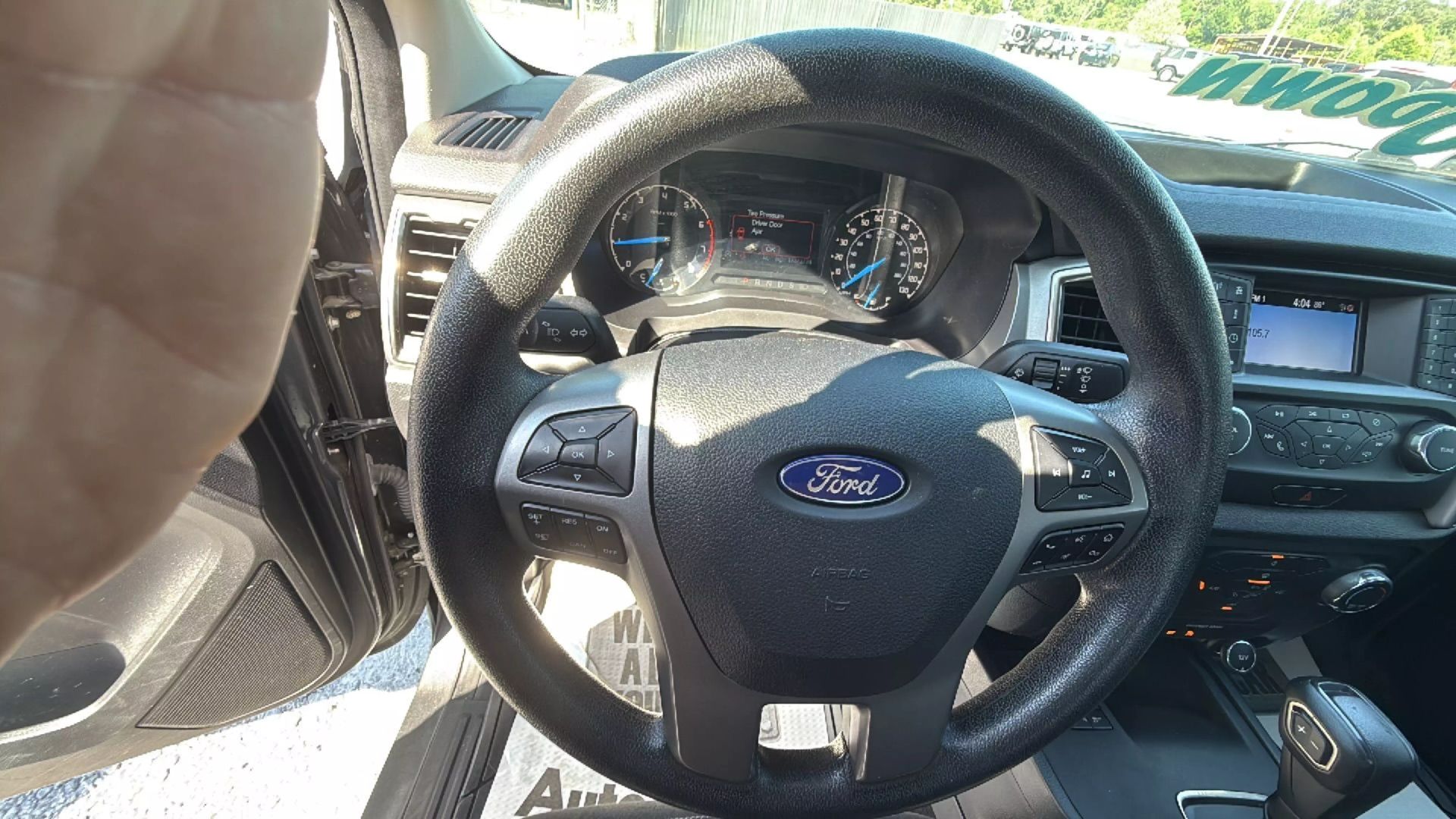 Image 9 of 2019 FORD RANGERSUPERCREW