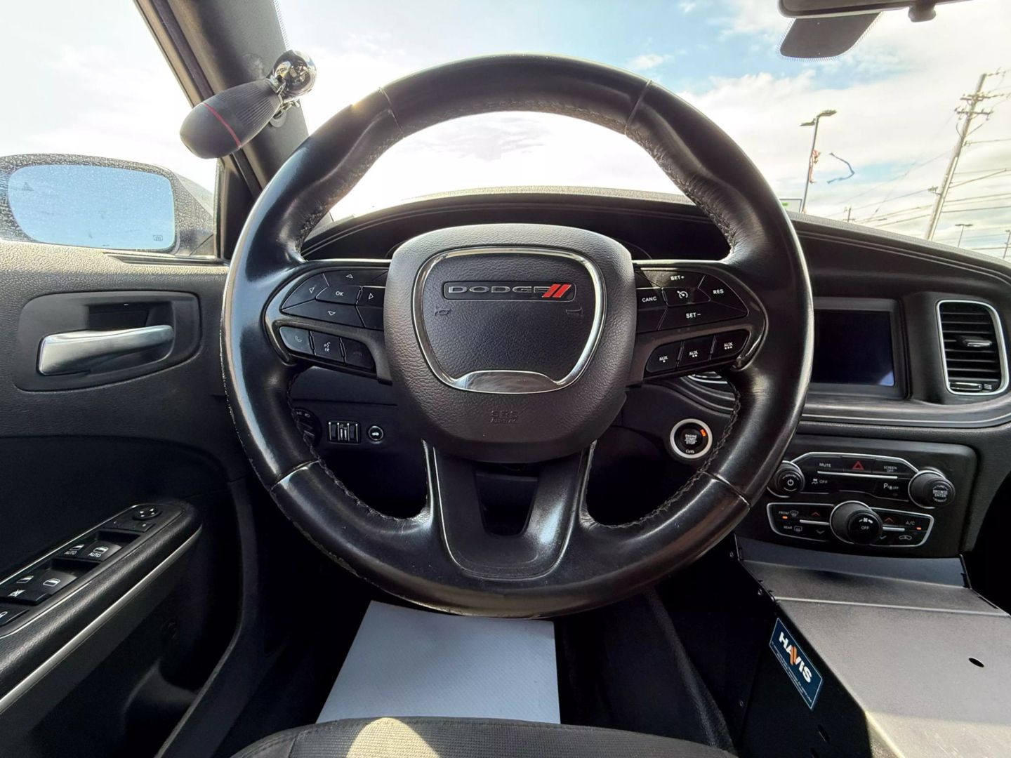 2019 Dodge Charger - Image 26
