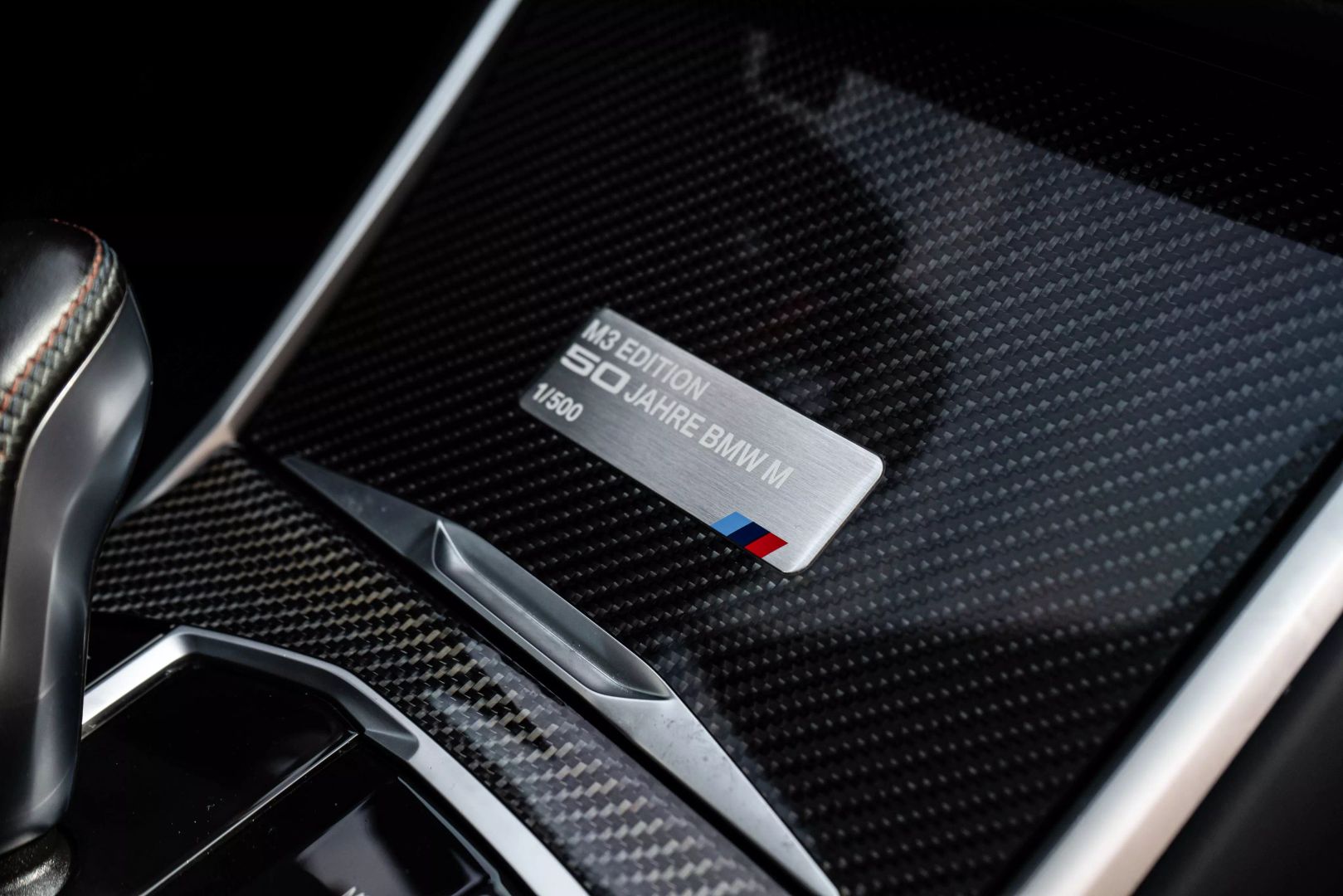 2023 Bmw M3 - Image 56