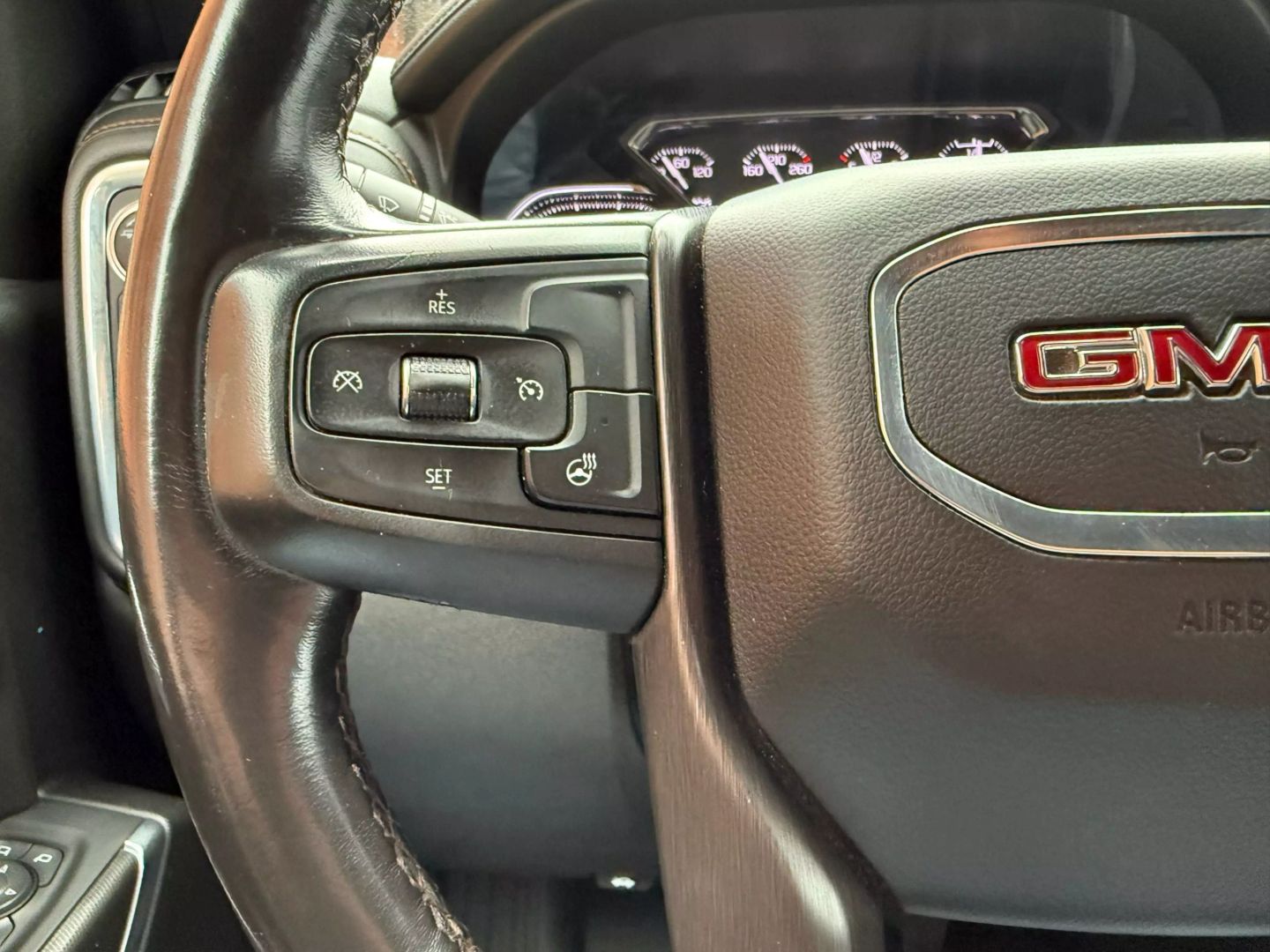 2021 Gmc Sierra 1500 Crew Cab - Image 26