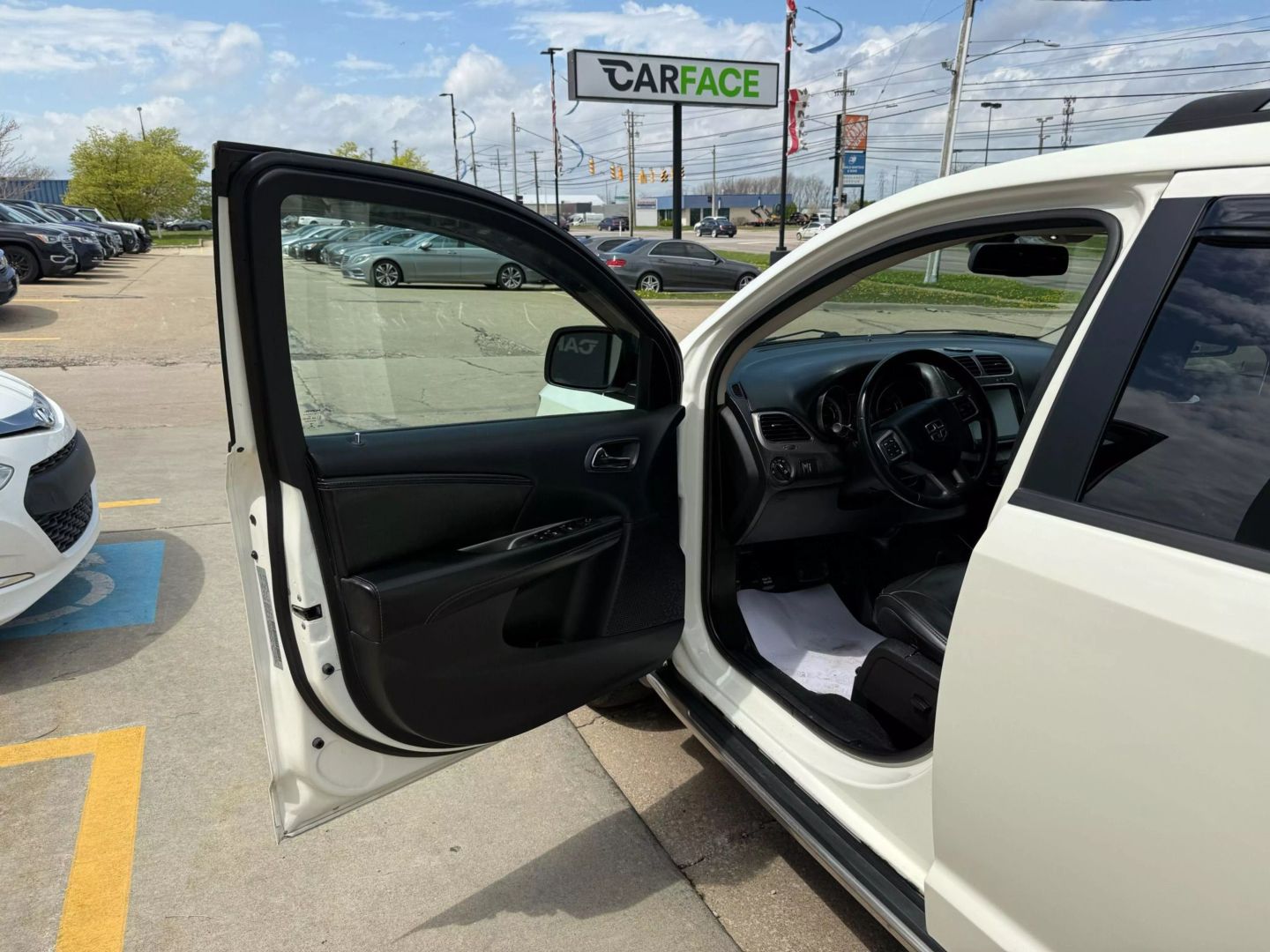2019 Dodge Journey - Image 16