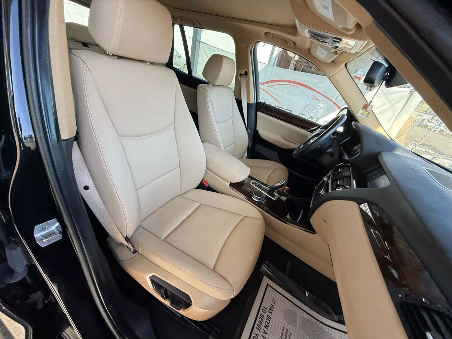 2017 Bmw X3 - Image 26
