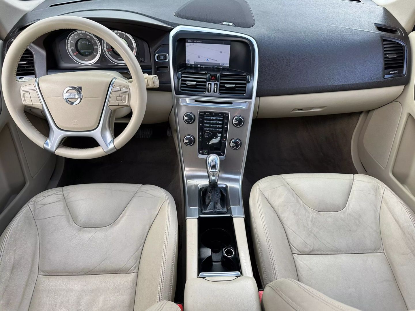 2013 Volvo Xc60 - Image 28