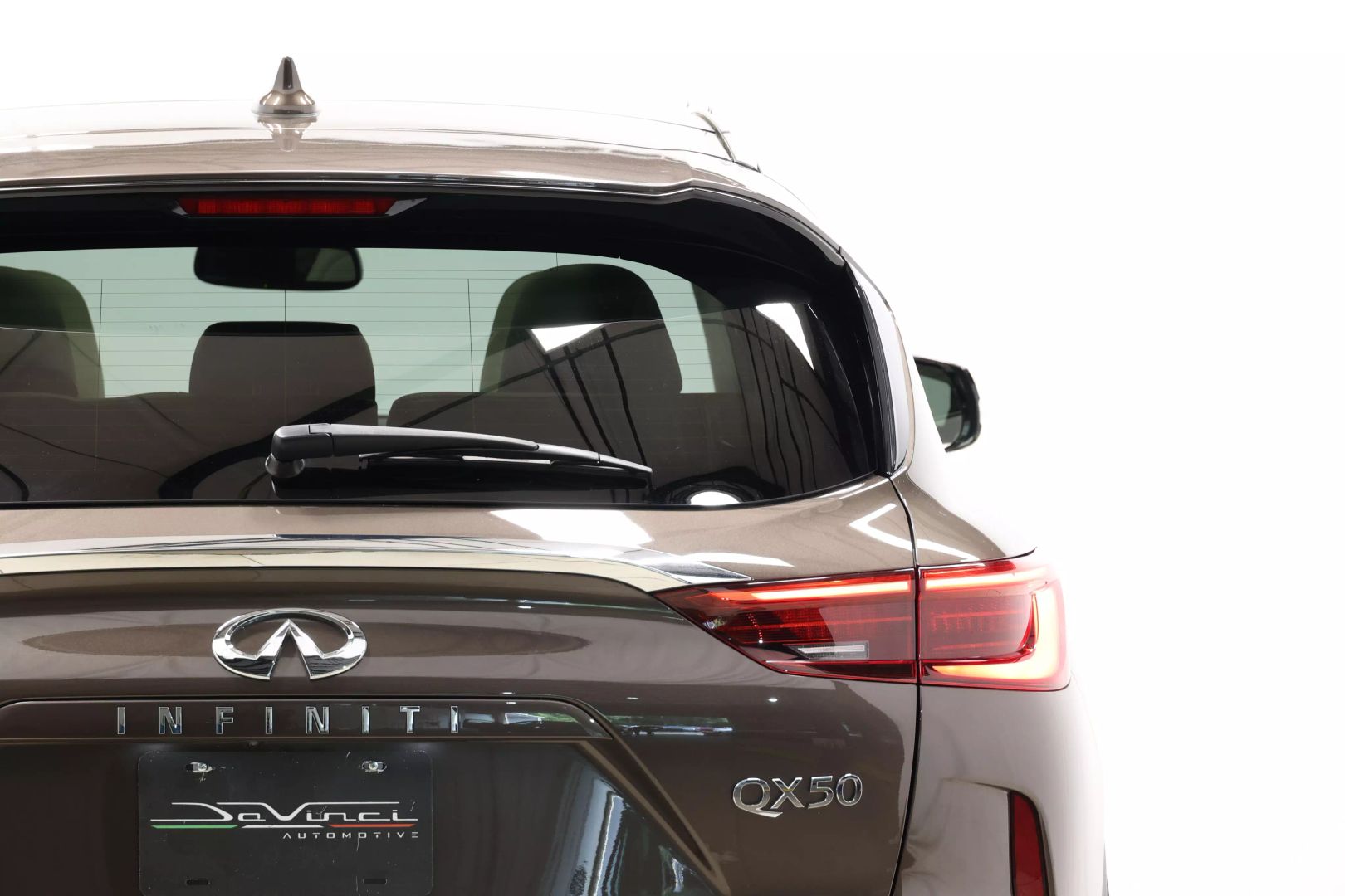 2019 Infiniti Qx50 - Image 64
