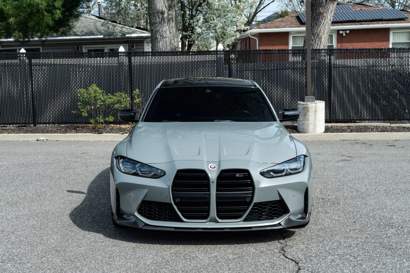 2023 Bmw M3 - Image 11