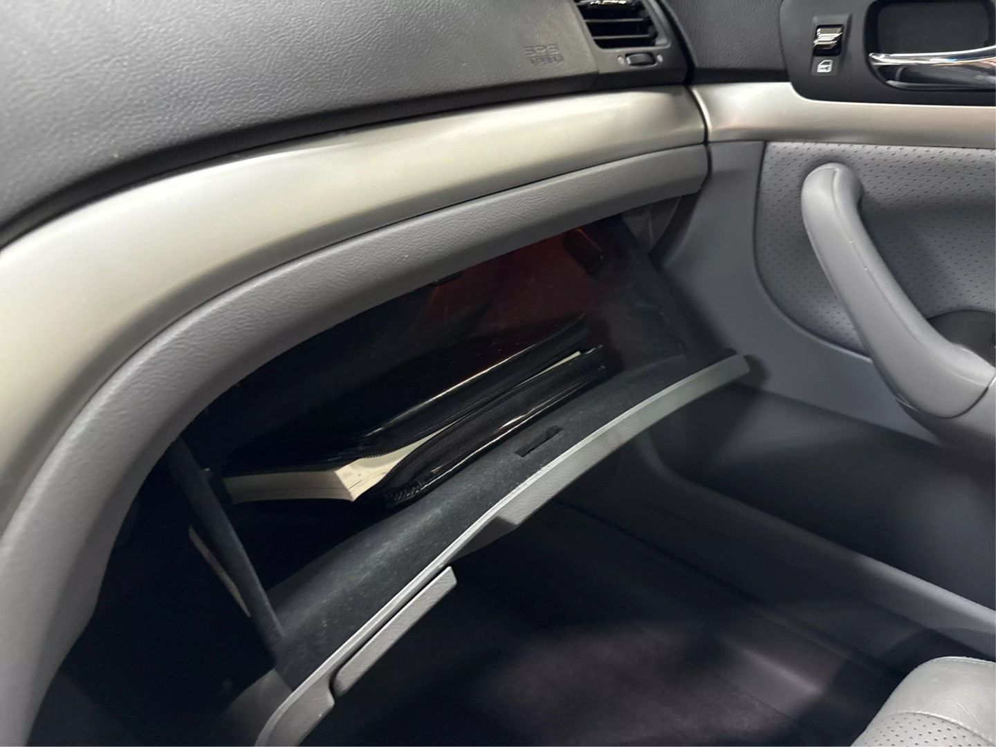2004 Acura Tsx - Image 23
