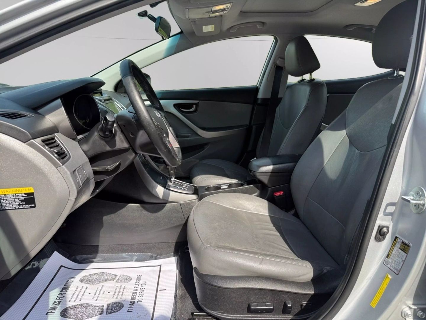 2013HYUNDAI ELANTRA for sale in Stafford VA