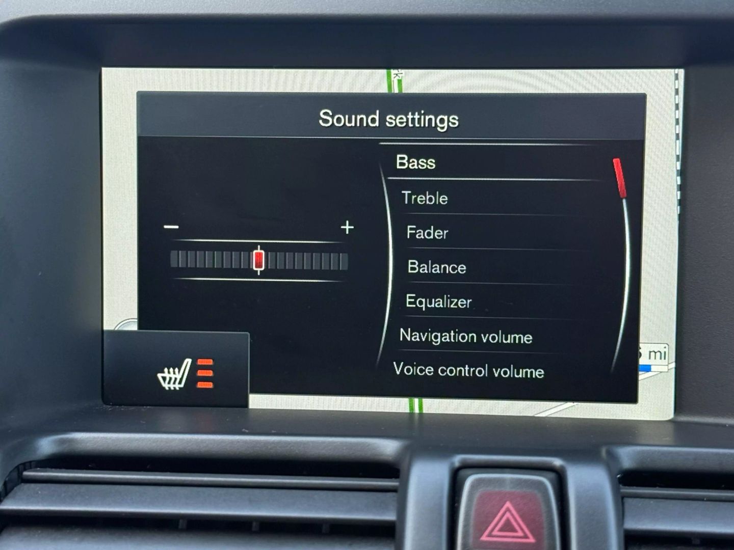 2015 Volvo Xc60 - Image 38