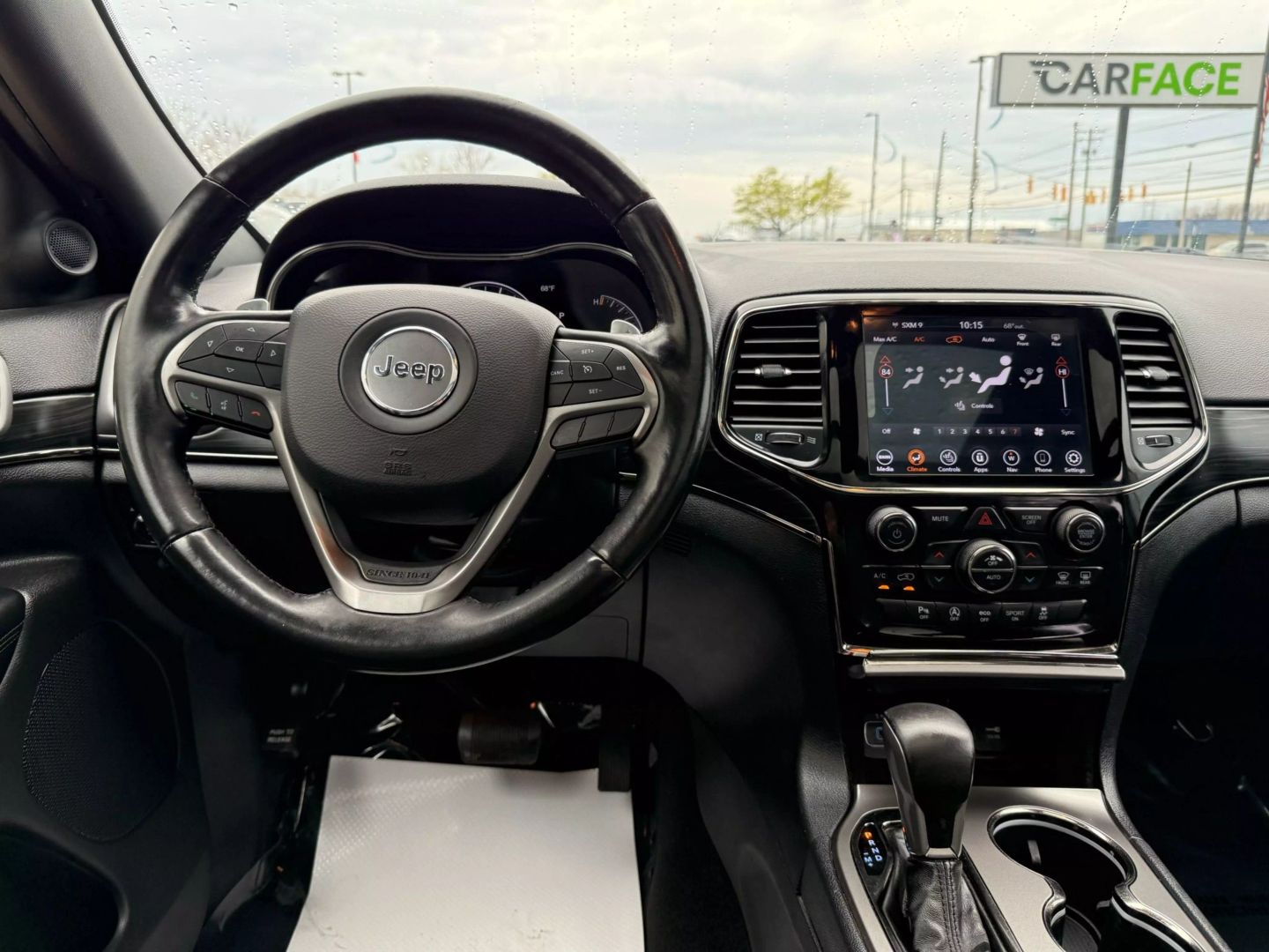 2020 Jeep Grand Cherokee - Image 28