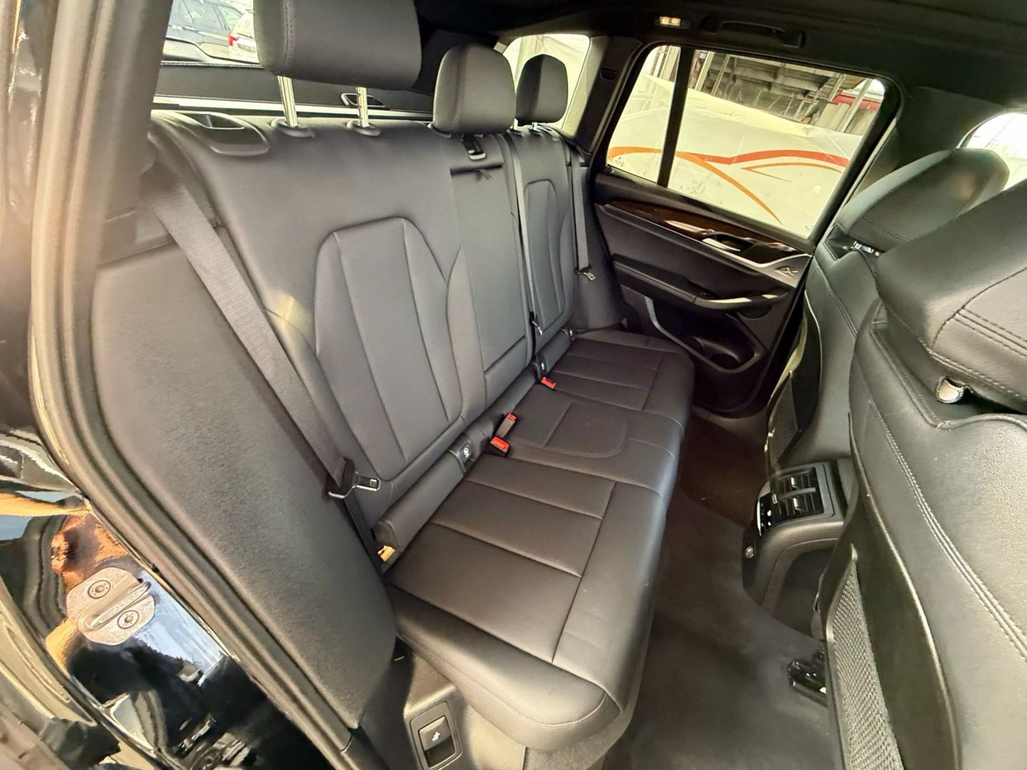 2018 Bmw X3 - Image 23