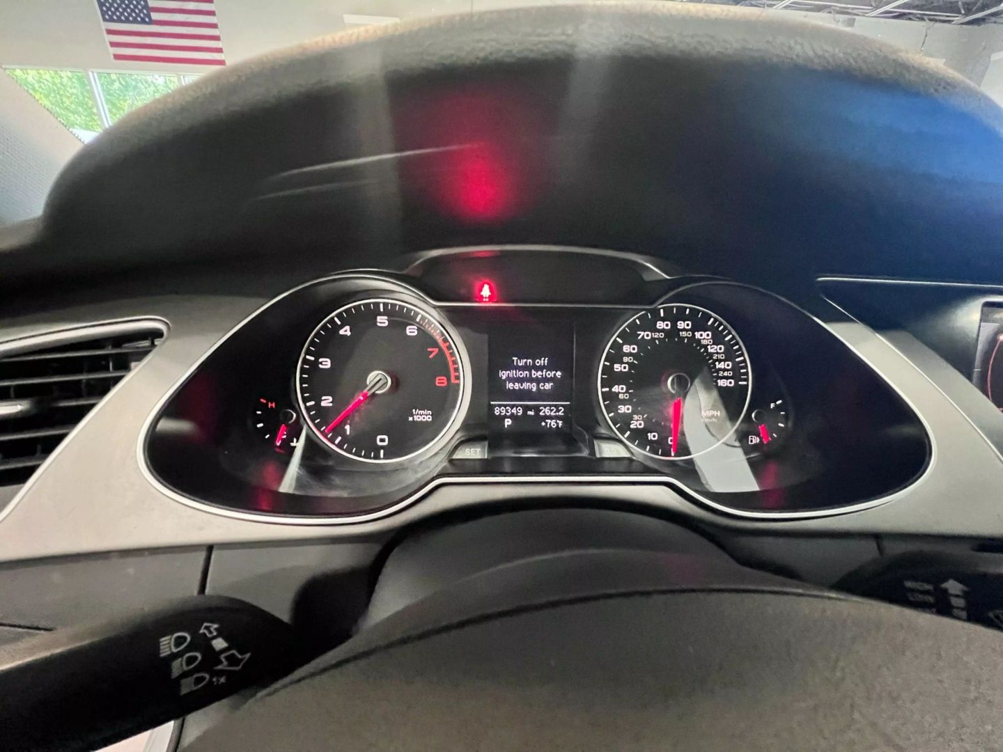 2014 Audi A4 Premium Sedan 4d - Image 29