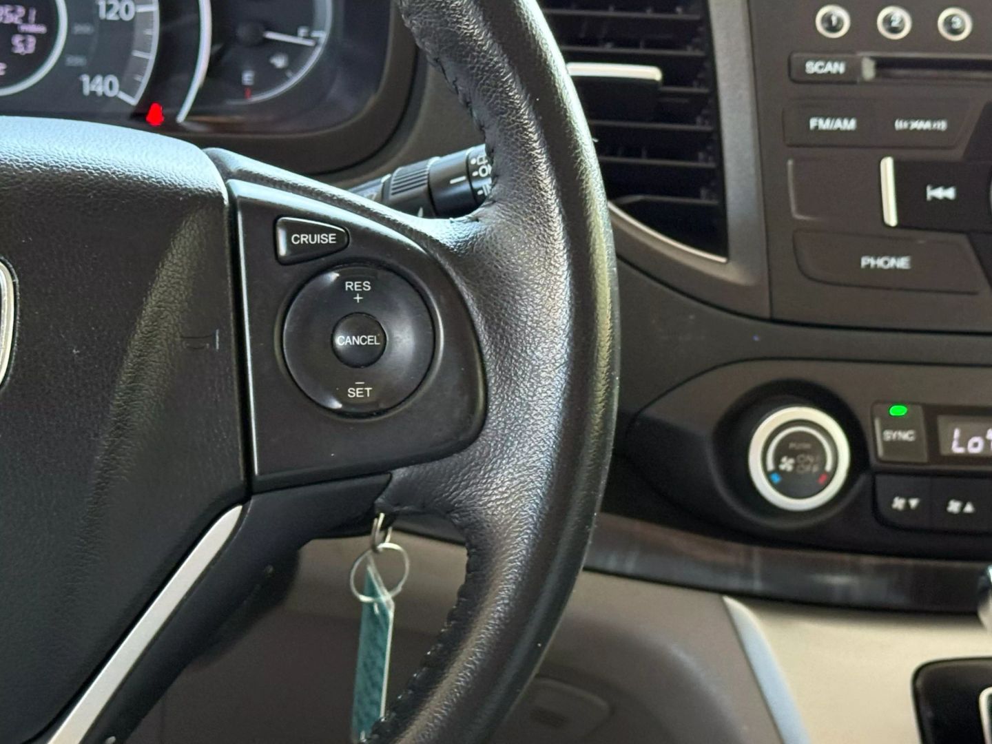 2014 Honda Cr-v - Image 35