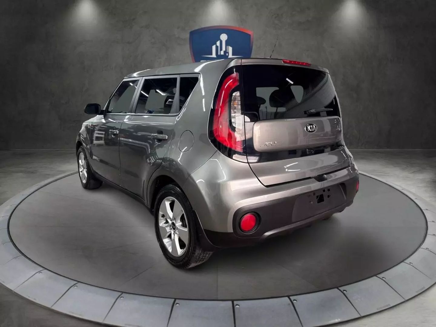 2019 Kia Soul - Image 3