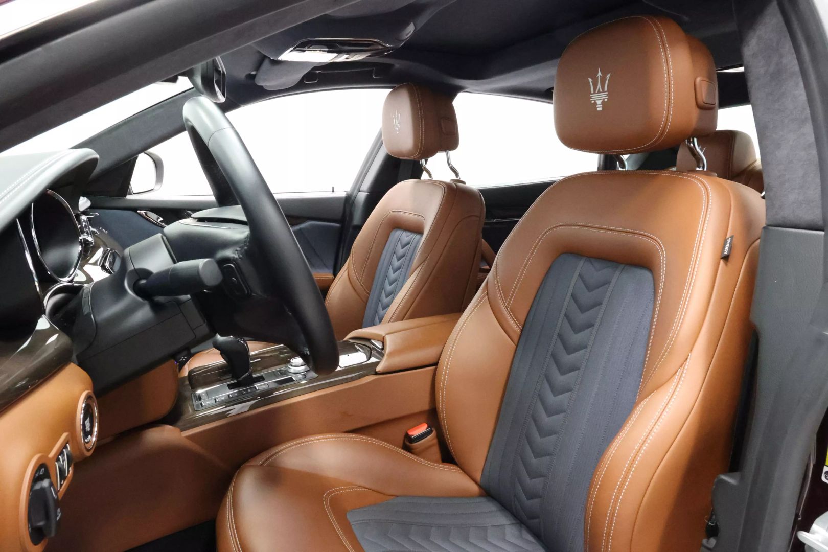 2018 Maserati Quattroporte - Image 16