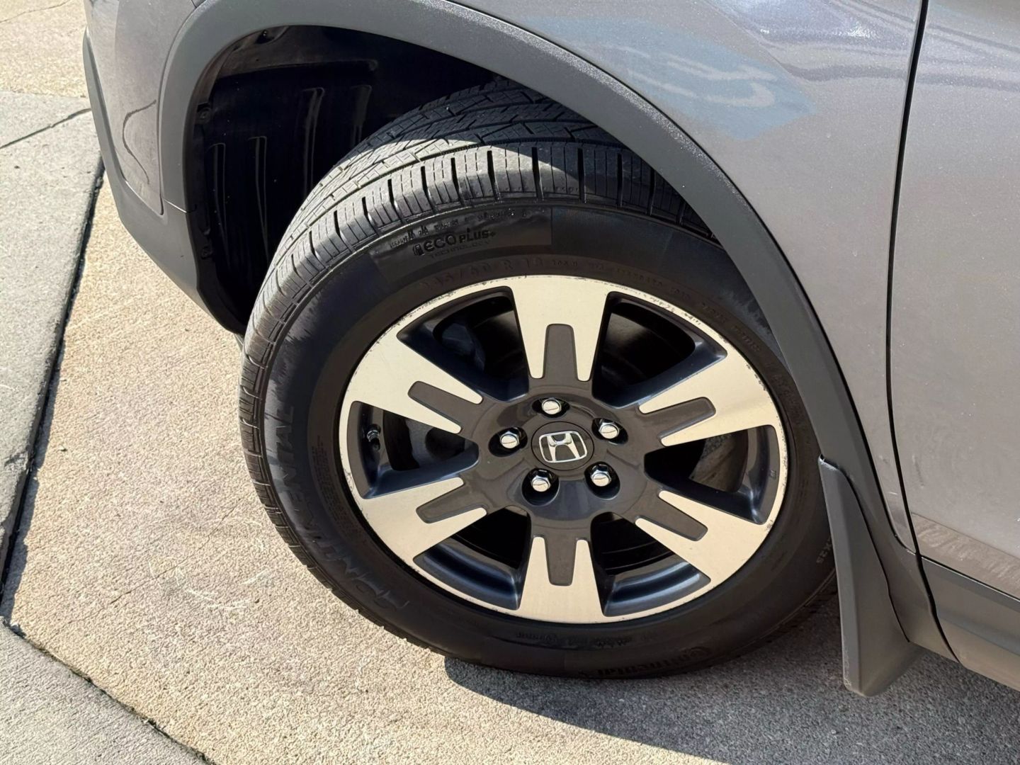 2019 Honda Ridgeline - Image 50