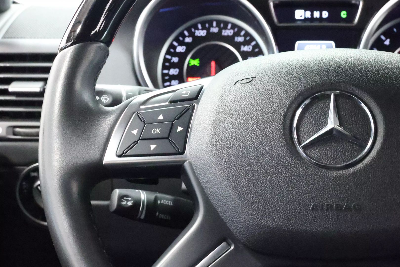 2017 Mercedes-benz Mercedes-amg G-class - Image 20