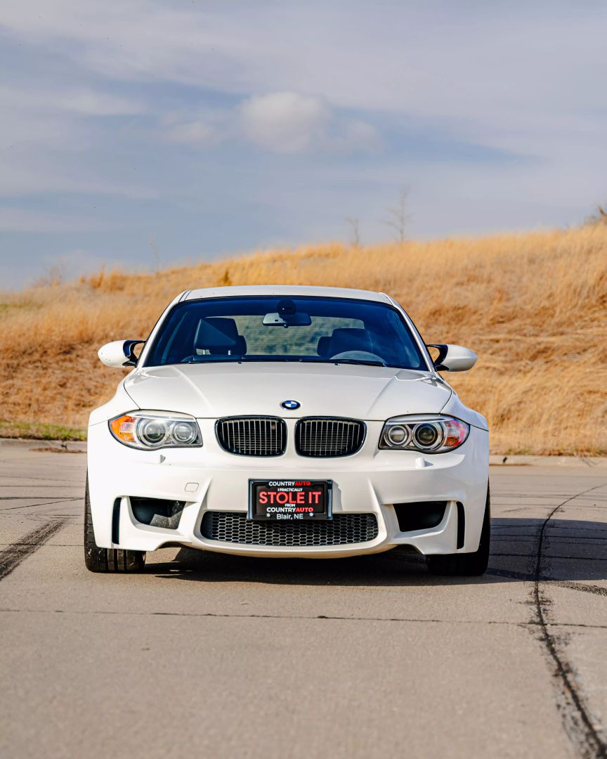 2011 Bmw 1 Series - Image 21