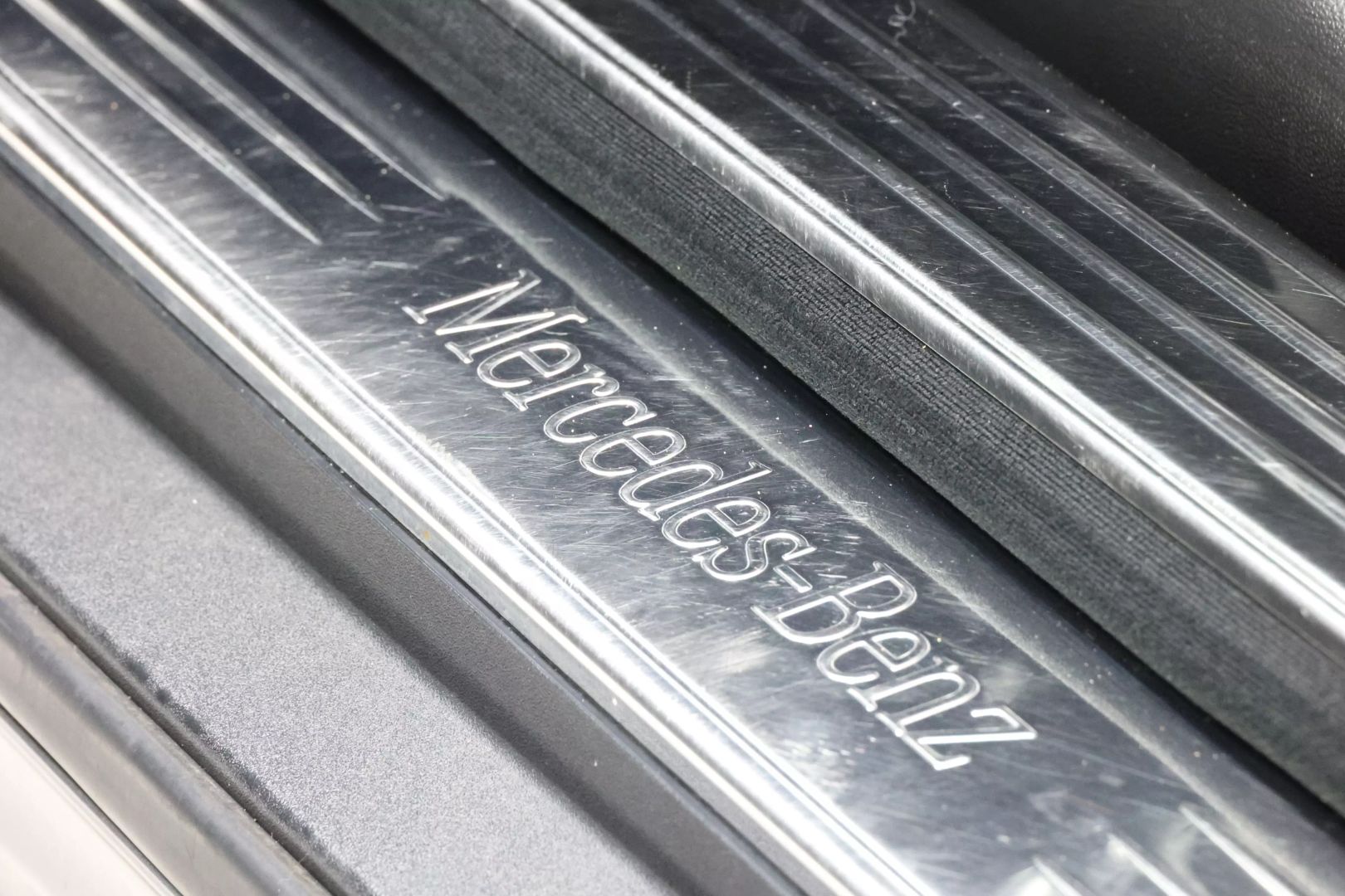 2011 Mercedes-benz Sl-class - Image 15