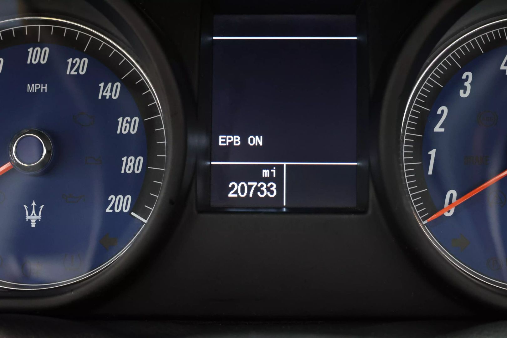 2011 Maserati Granturismo - Image 26