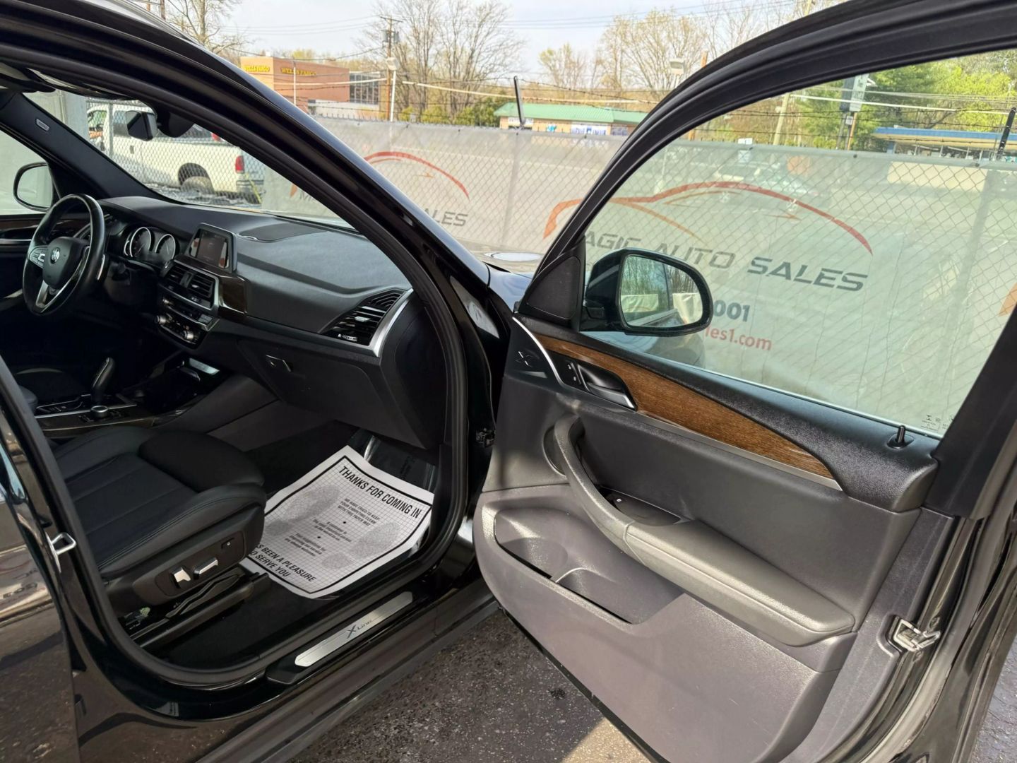 2018 Bmw X3 - Image 24