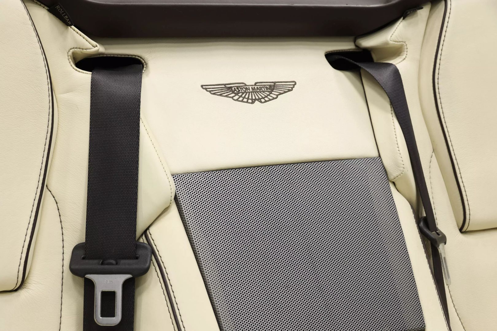 2012 Aston Martin Virage - Image 60