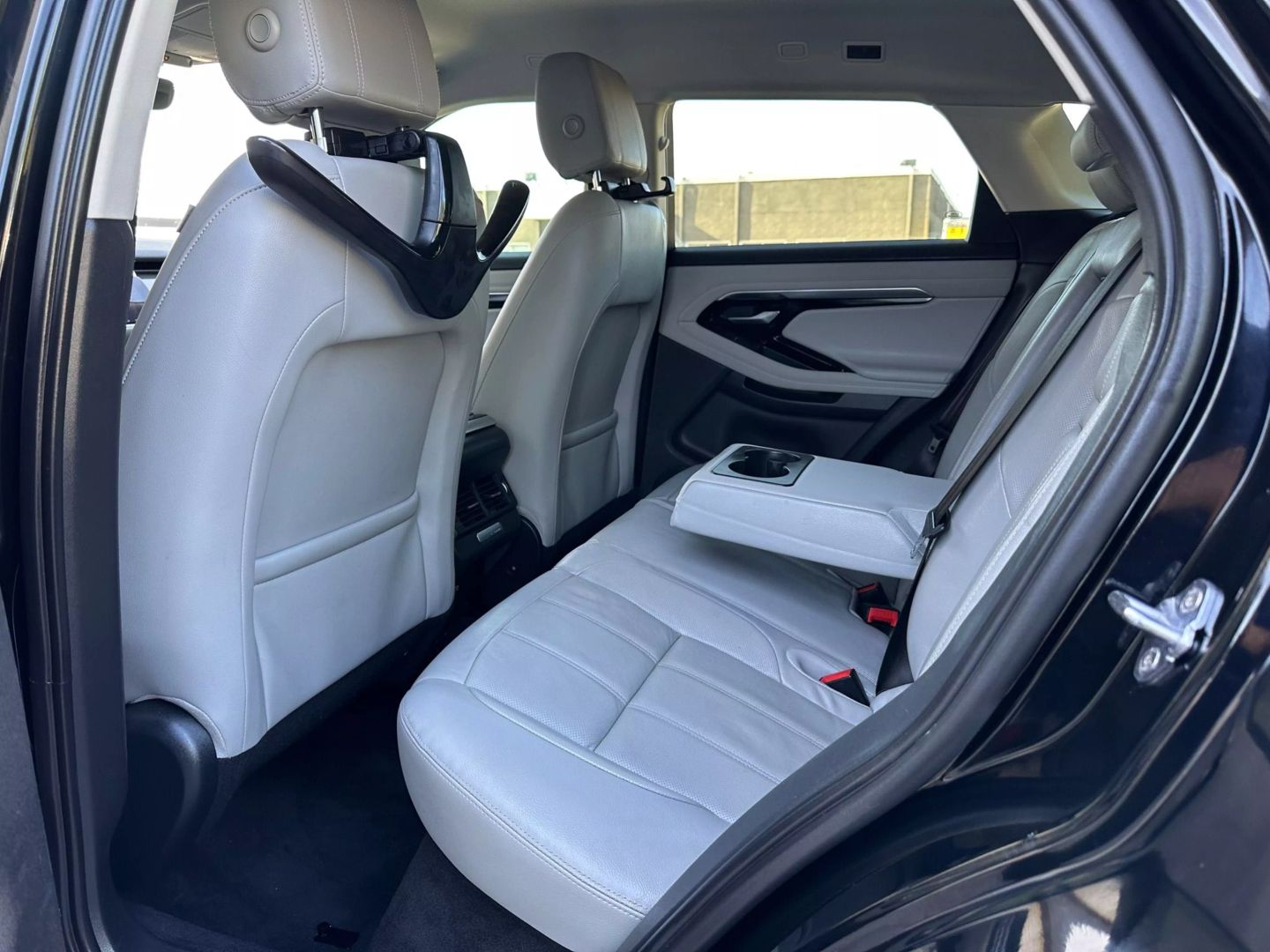 2020 Land Rover Range Rover Evoque - Image 15