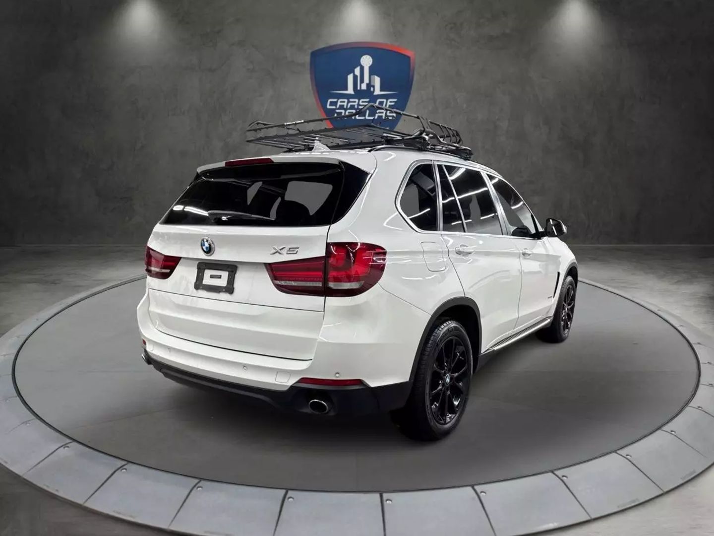 2015 Bmw X5 - Image 5
