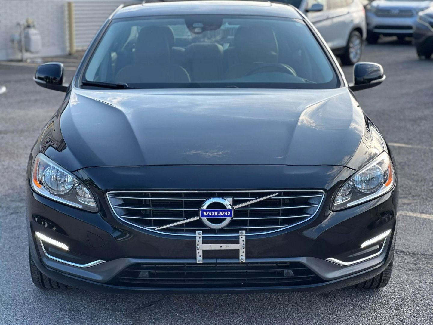 2016 Volvo S60 - Image 10