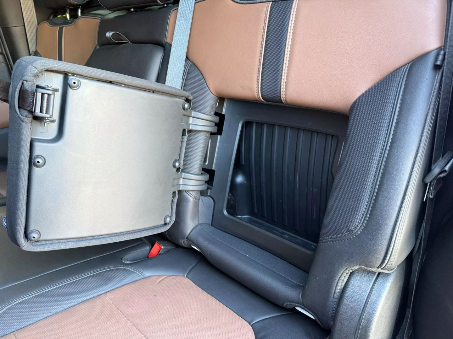 2021 Chevrolet Silverado 2500 Hd Crew Cab - Image 18