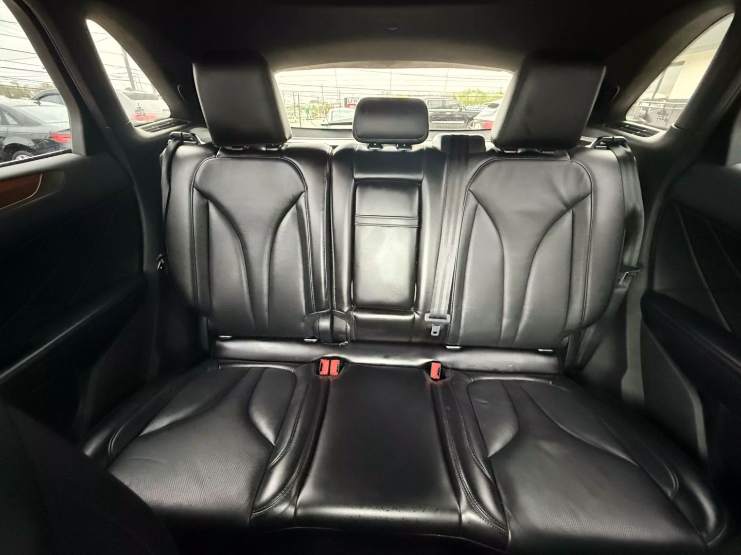 2018 Lincoln Mkc - Image 51
