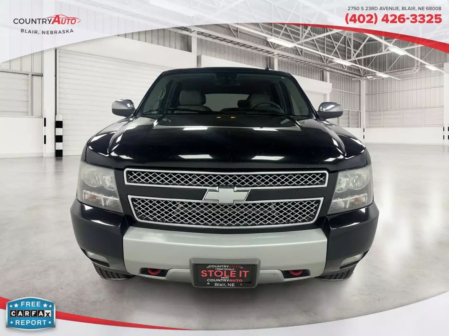 2009 Chevrolet Suburban 1500 - Image 8