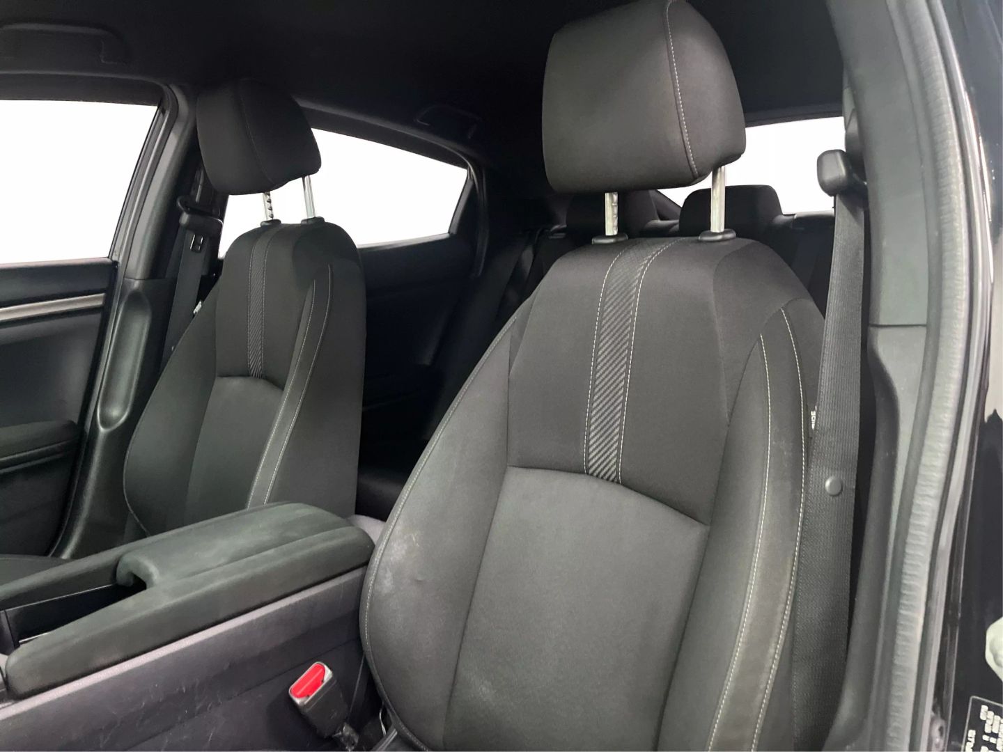 2018 Honda Civic - Image 20