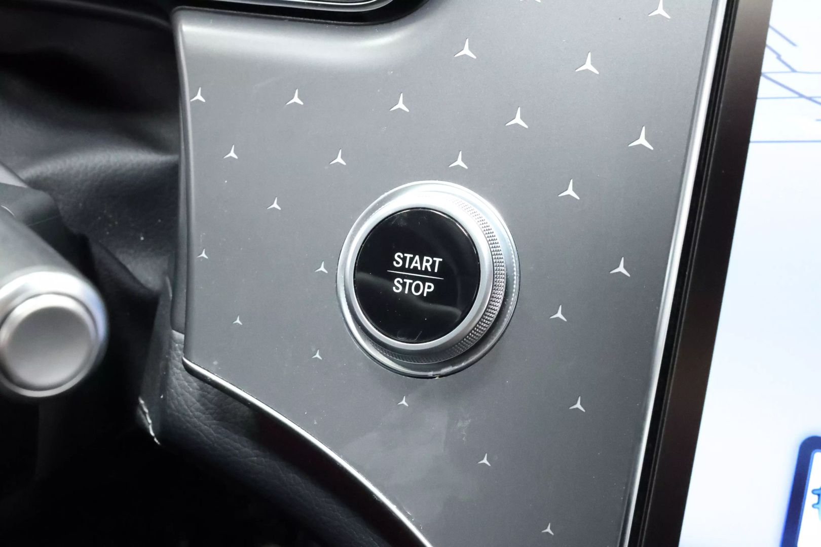 2023 Mercedes-benz Mercedes-eq Eqs - Image 24