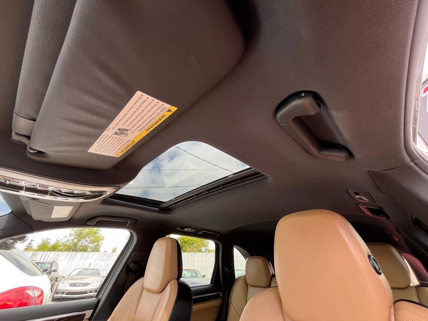 2016 Porsche Cayenne  Vin: Wp1aa2a21gla09276 Stock Id: A09276 - Image 27