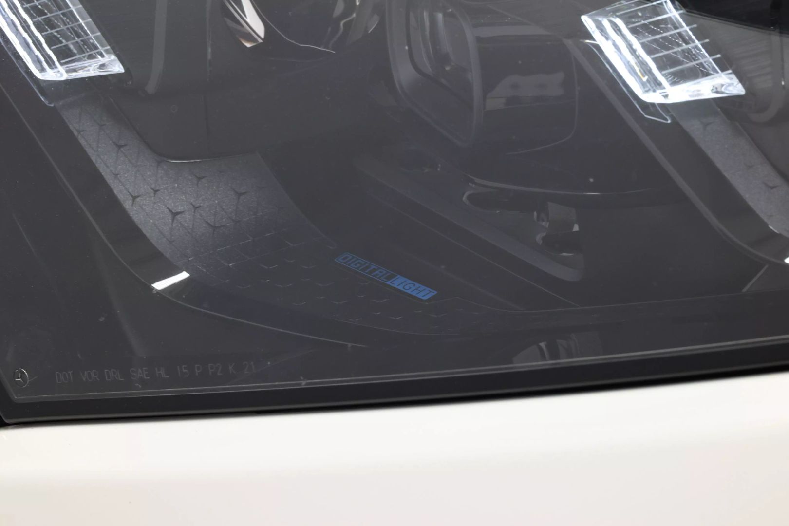 2023 Mercedes-benz Mercedes-eq Eqs - Image 132