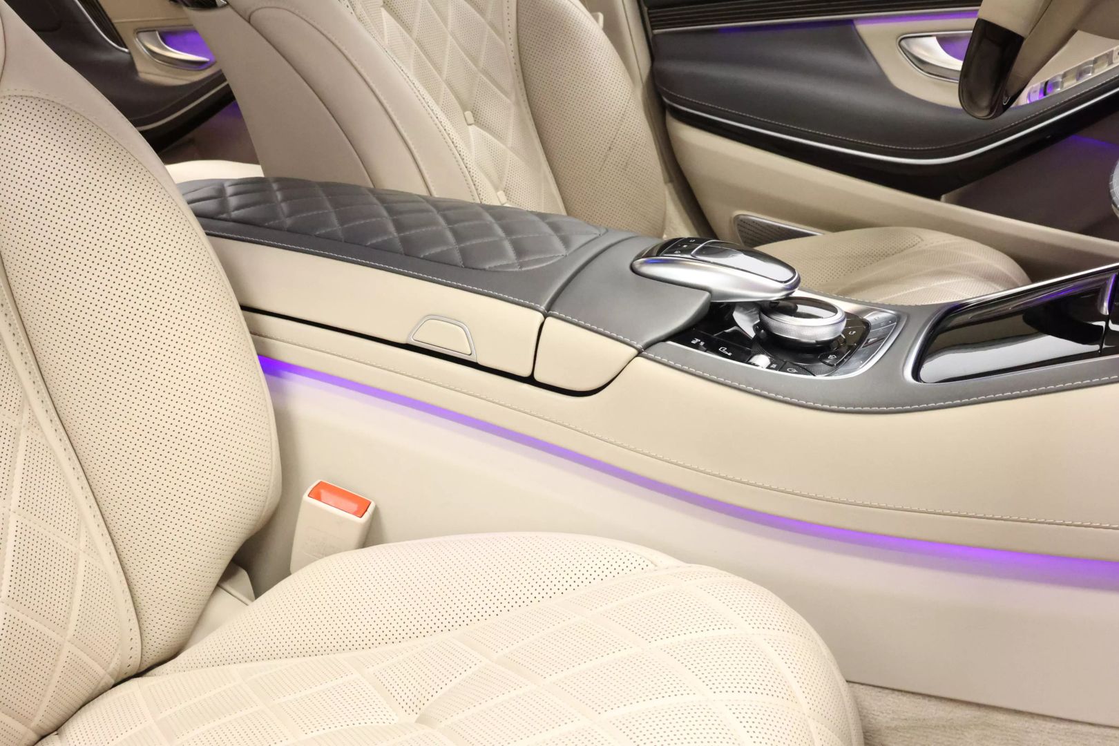 2018 Mercedes-benz Mercedes-maybach S-class - Image 112
