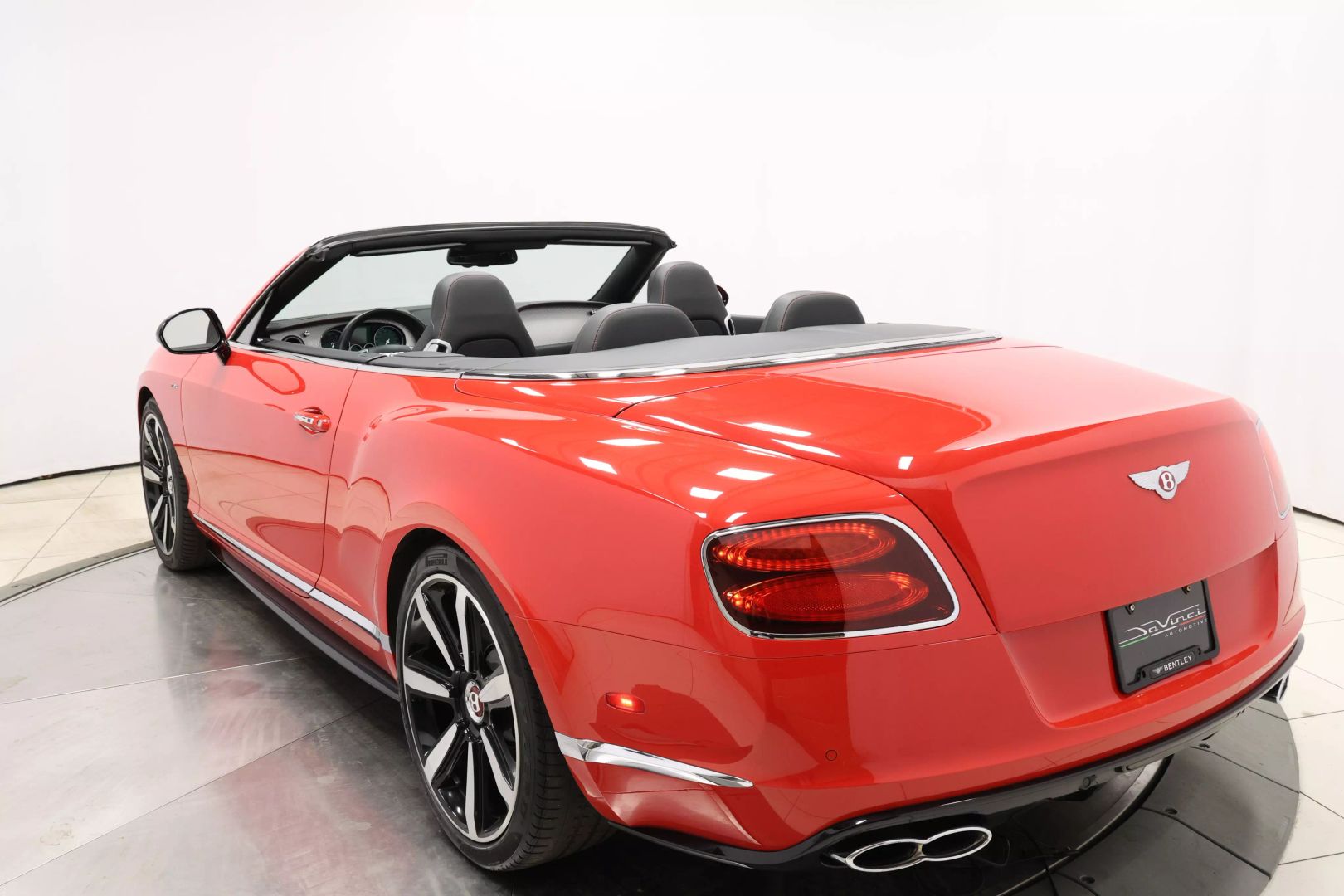 2014 Bentley Continental - Image 54