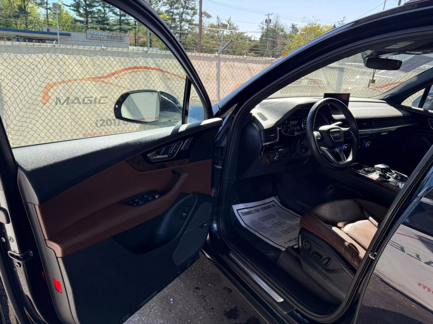 2017 Audi Q7 - Image 14