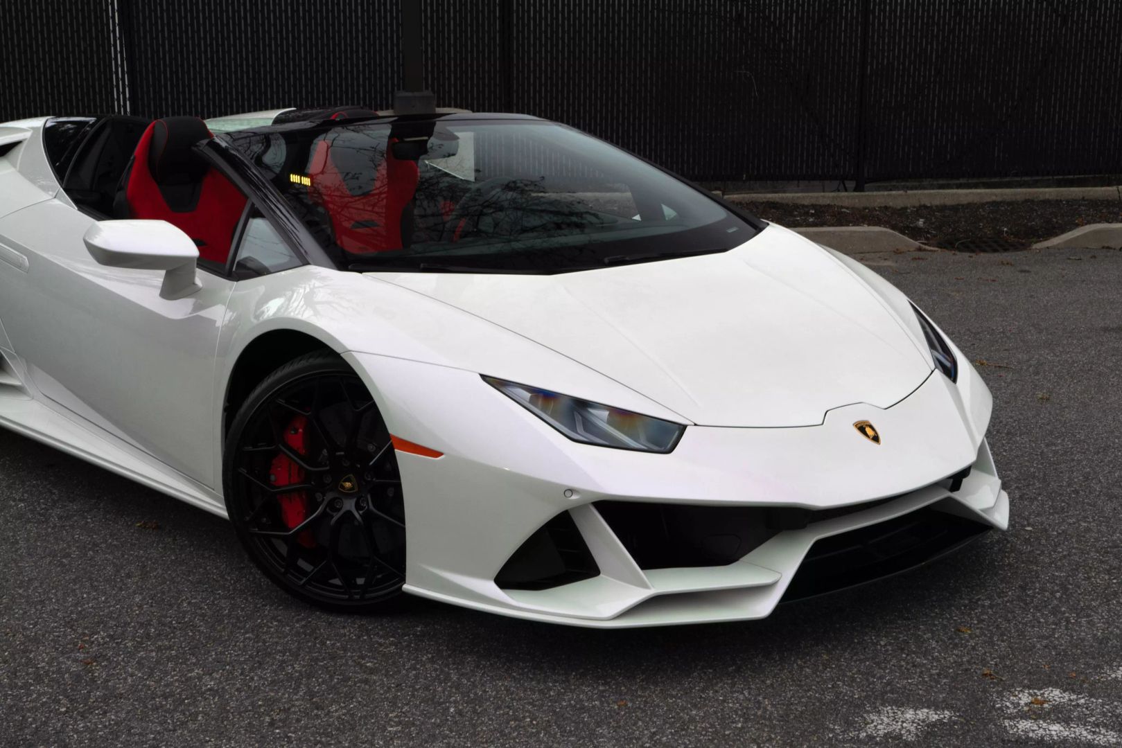 2024 Lamborghini Huracan - Image 8
