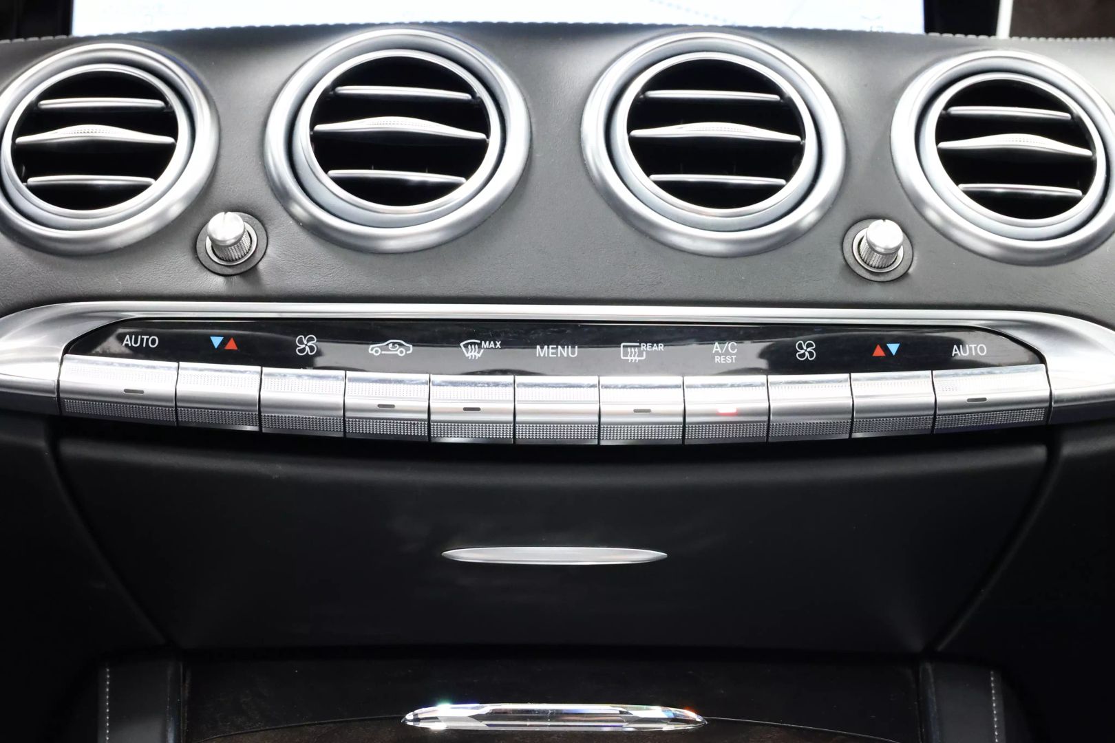 2017 Mercedes-benz S-class - Image 45