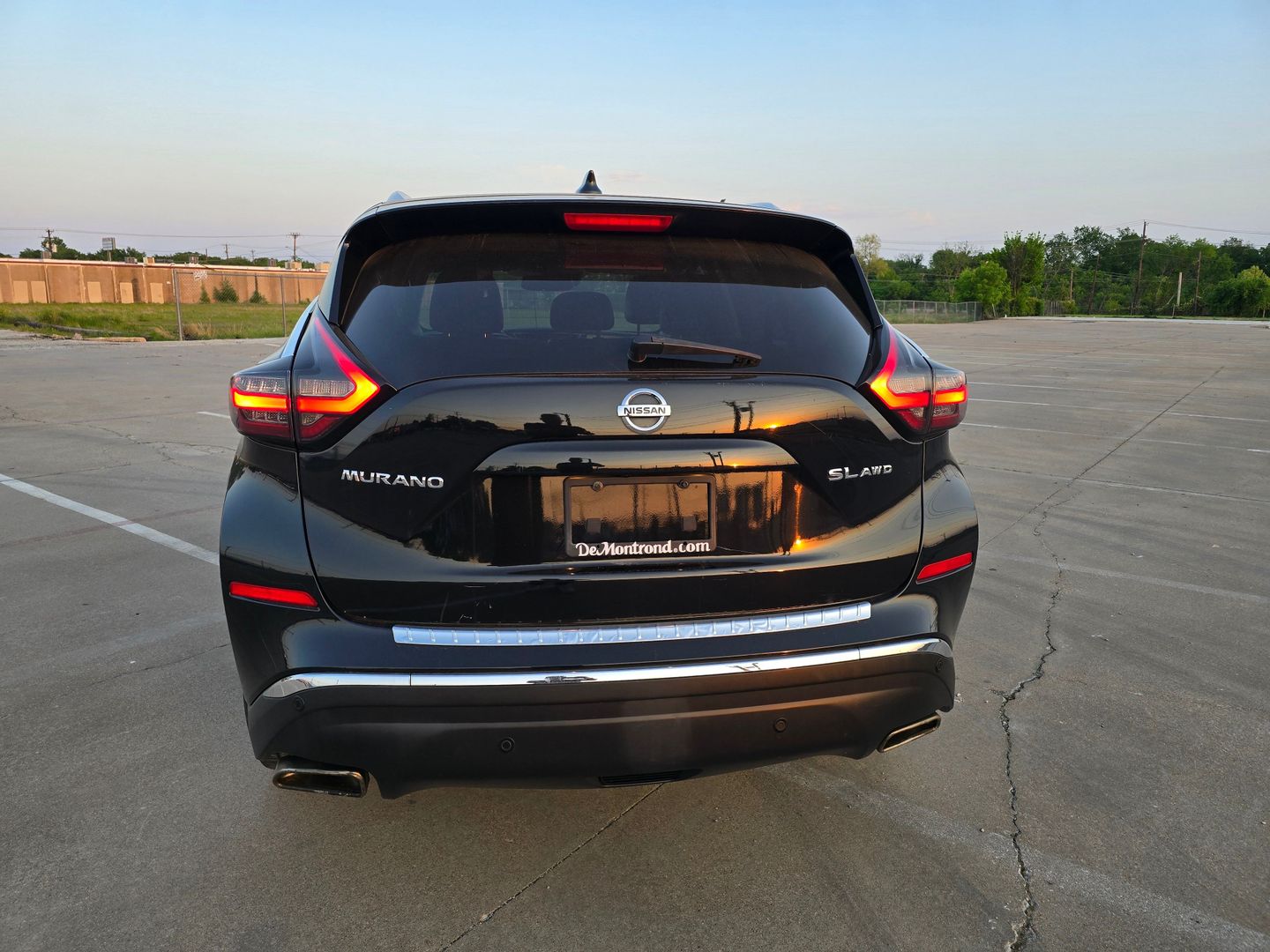 2019 Nissan Murano - Image 5