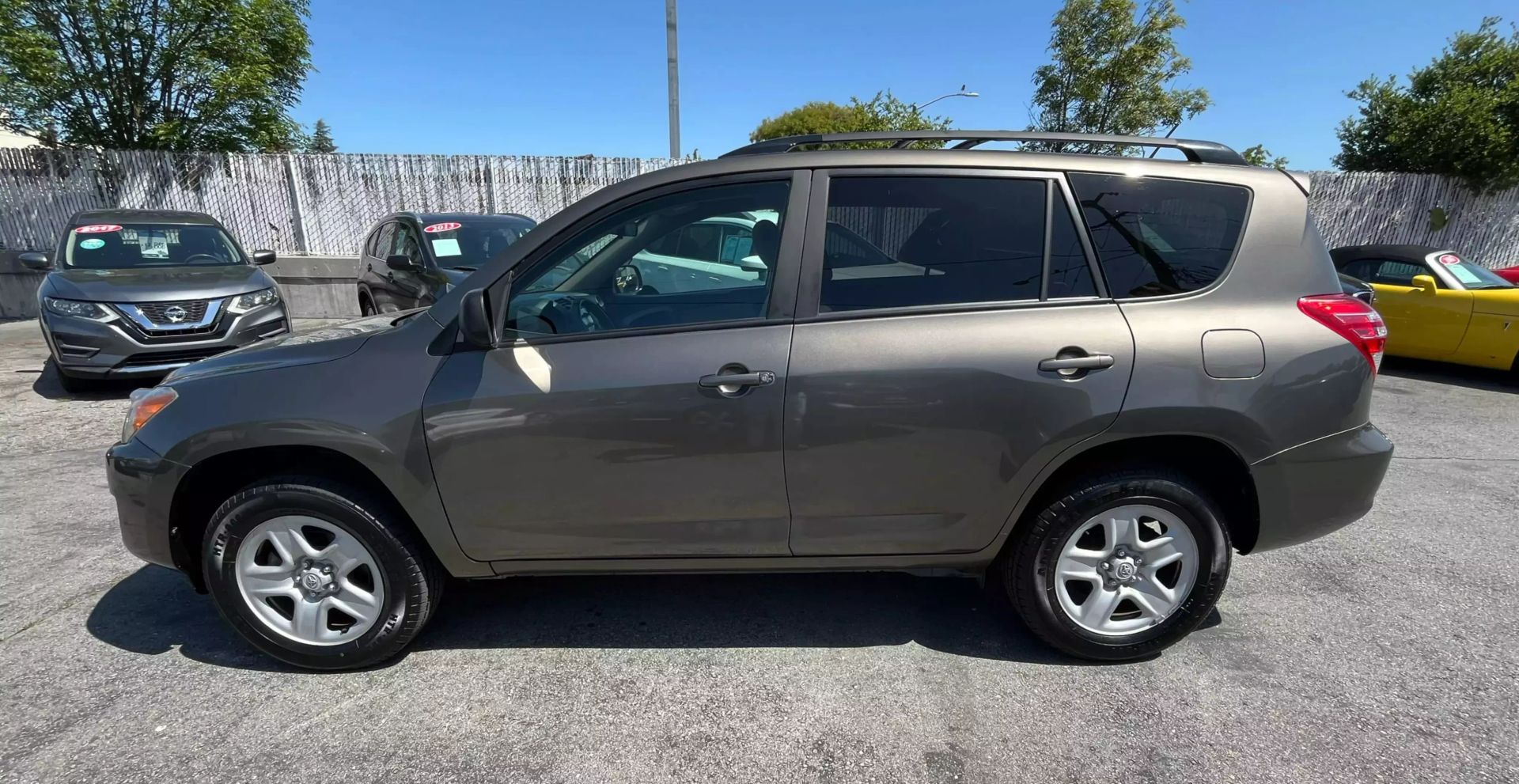 2010 Toyota Rav4  Vin: 2t3kf4dv5aw043153 Stock Id: 043153 - Image 4